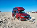 Westfalia Club Joker Hochdach Last Edition 4Motion LED AHK