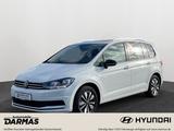 Volkswagen Touran 1.5 TSI DSG GOAL PanoD Navi LED Kamera 