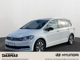 Volkswagen Touran 1.5 TSI DSG GOAL PanoD Navi LED Kamera  - Volkswagen Touran: Goal