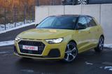 Audi A1 Sportback 30 1.0 TFSI LED Tempomat Klimaaut. - gebrauchte Audi A1 aus dem Jahr 2019