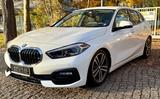 BMW 120  d xDrivE*57TKM*CAM*LED*KEYLESS*HEADUP* - BMW 120 Unfallwagen