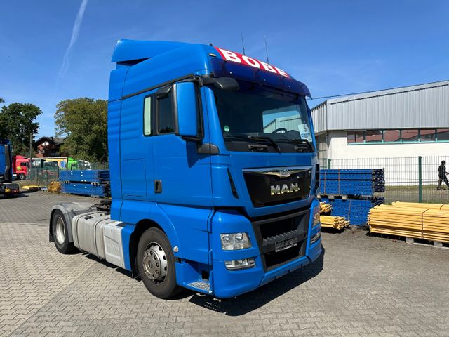 MAN TGX 18.440 XLX / Retarder