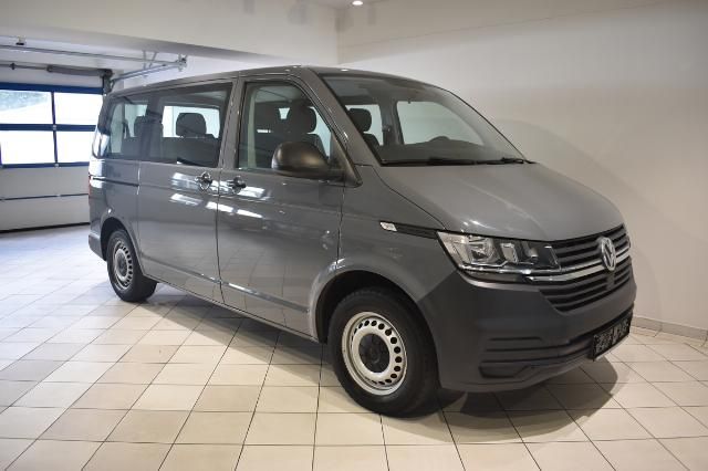 Volkswagen T6 Kombi 2.0TDI Kombi 9 Sitze 2.Heizung PDC