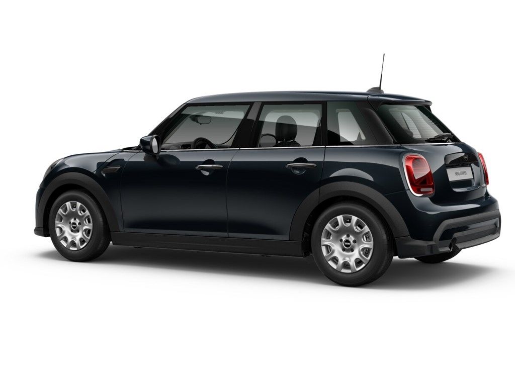 MINI Cooper 2023