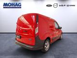 Ford Transit Connect Kastenwagen *Berganfahrassistent - Ford Transit: Kastenwagen