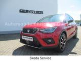 Seat Arona FR 1.5 TSI 110KW 6G LED SH NAVIGATION - gebrauchte Seat Arona aus dem Jahr 2020