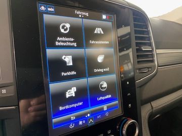 Renault Koleos Intens 2.0 Blue dCi 185 FAP 4x4