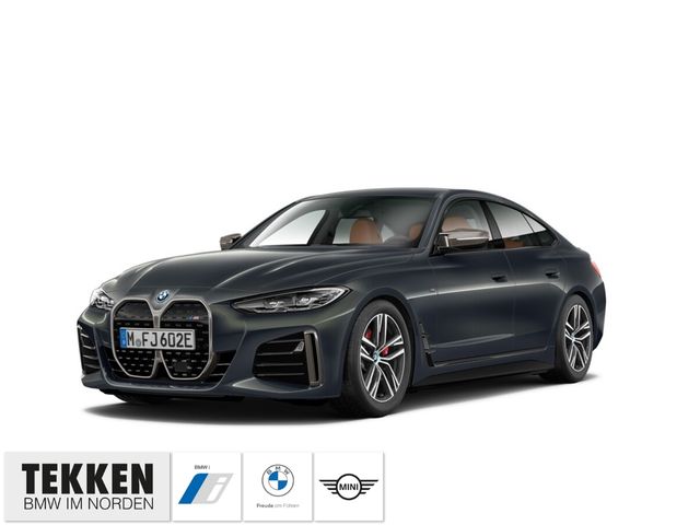 BMW i4 M50 M-Sport HUD HK-Hifi ACC Sitzbelüftung