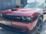 Dodge Challenger 3.6 4x4 SRT Performance *LED*Kamera* - Dodge Challenger mit Benzin-Antrieb: Coupé, Automatik, 6.4