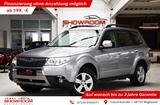 Subaru Forester Comfort Aut. 1.Hand - Subaru Forester mit Benzin-Antrieb