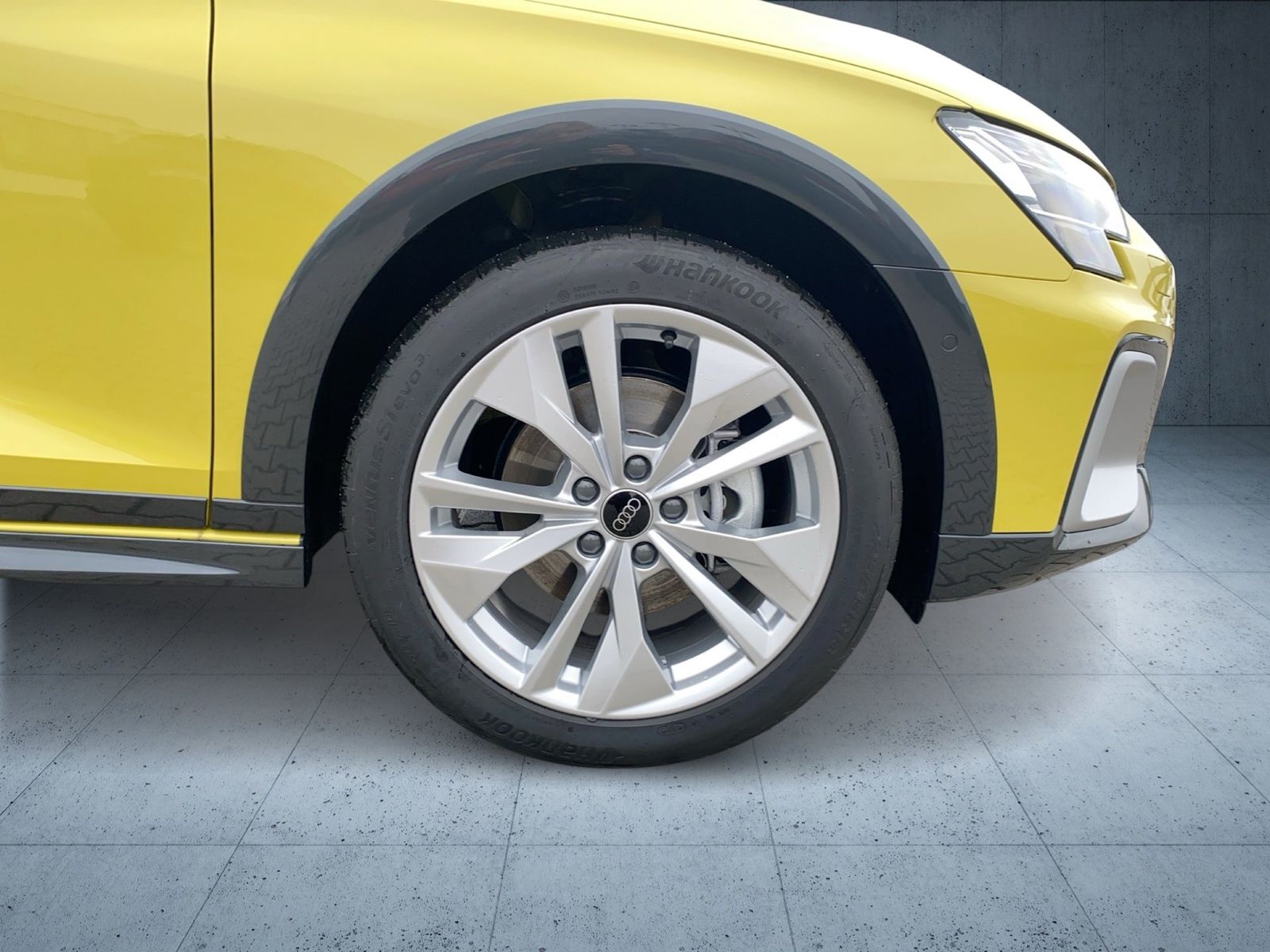 Audi A3 - Bild 7