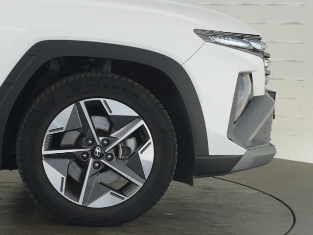 Hyundai Tucson – Bild 36