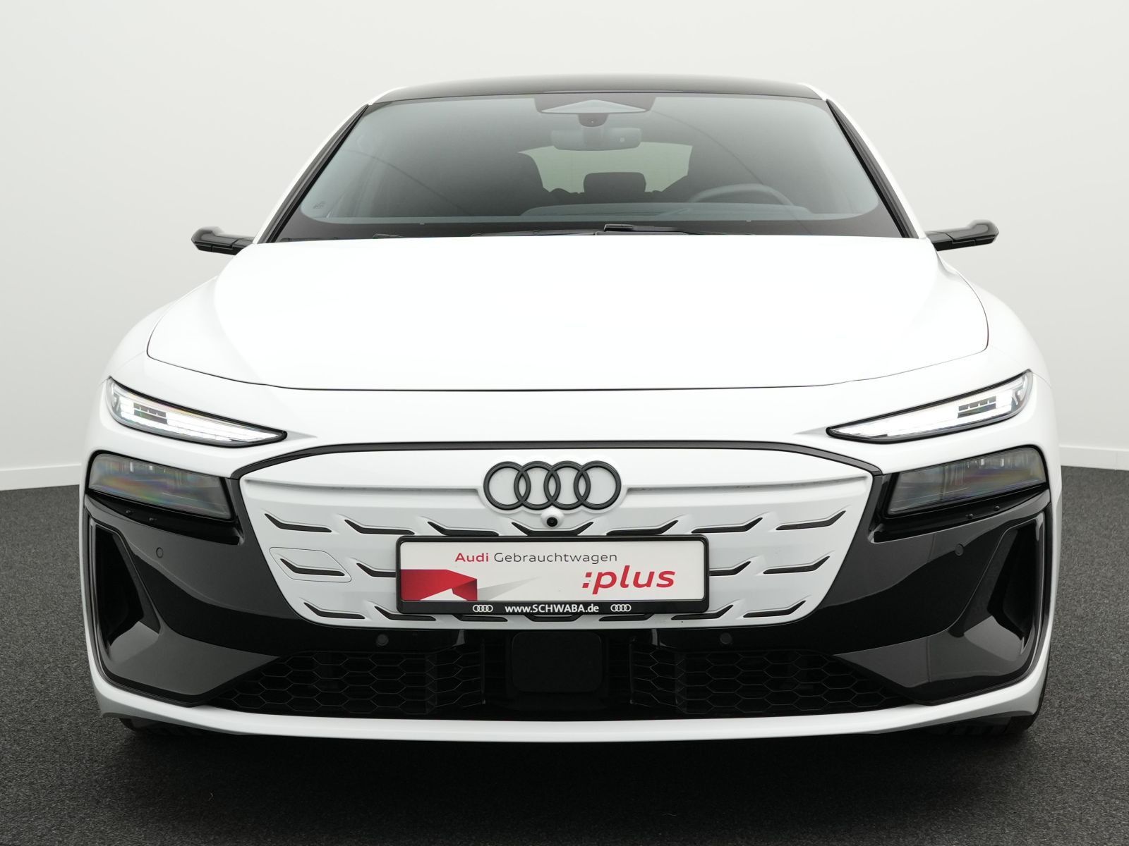 Audi A6 e-tron - Bild 7