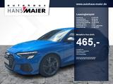 Audi S3 Sportback TFSI quattro Navi MatrixLED SH - gebrauchte Audi S3 aus dem Jahr 2021