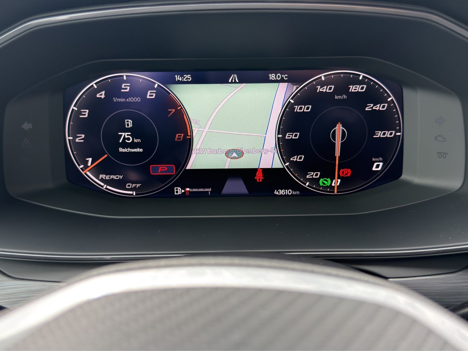 Cupra Leon - Bild 21