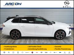 Opel Astra L 1.2 ST GS *NAVI/HIFI/LED/SHZ/AHK/18"*