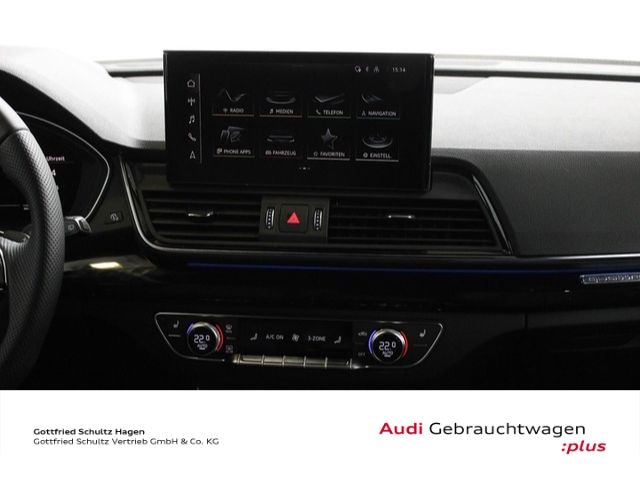 Audi SQ5 - Bild 12