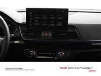 Audi SQ5 - Vorschau Bild 12