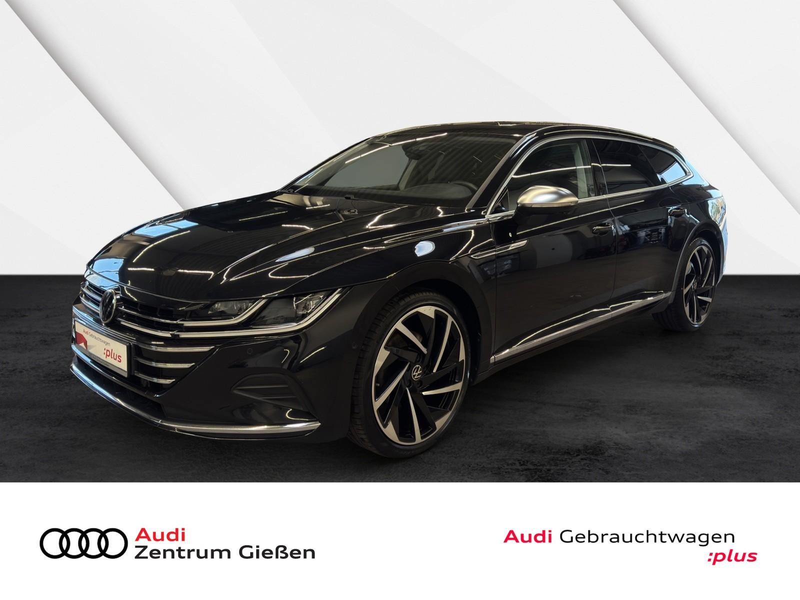 Volkswagen Arteon Shooting Brake 2.0 TDI Elegance HuD AHK A