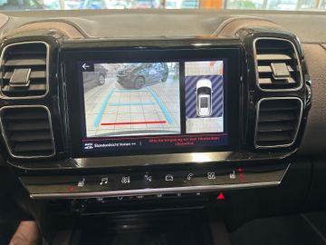 Citroën C5 Aircross PT130 EAT ShinePa. | Vollausstattung