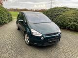 Ford S-Max 2,0 Flexifuel Titanium,  AHK - Ford S-Max aus 2008: Titanium