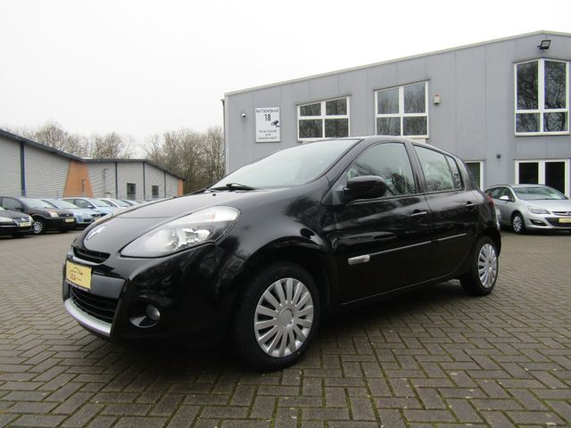 Renault Clio III ,Klima,Euro 5,Zahnreimen Neu,HU&AU Neu