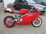 Ducati 999 Testastretta Monoposto - Offers