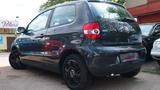 Volkswagen Fox Refresh SEHR GEPFLEGT !!!! - Volkswagen Fox Benziner Gebrauchtwagen