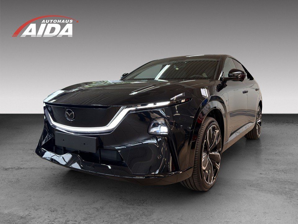 Image of Mazda 6
