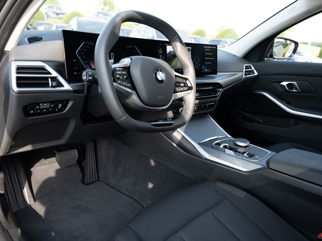 BMW 320 - Bild 34