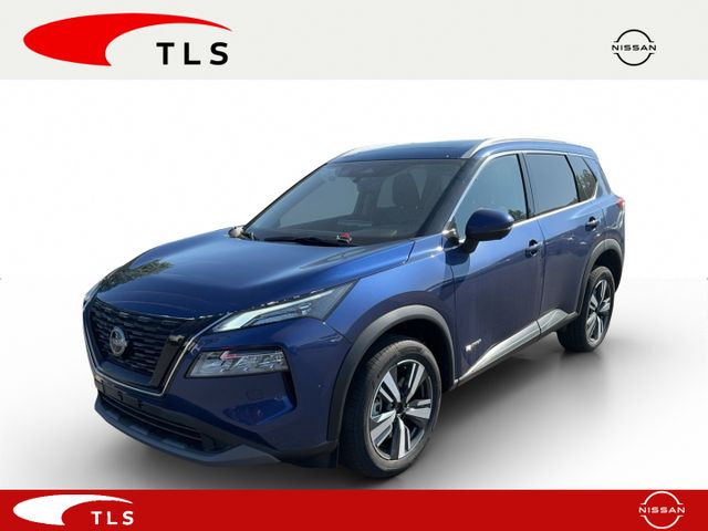 Nissan X-Trail N-CONNECTA - 4X2 - E-POWER - PROPILOT - 