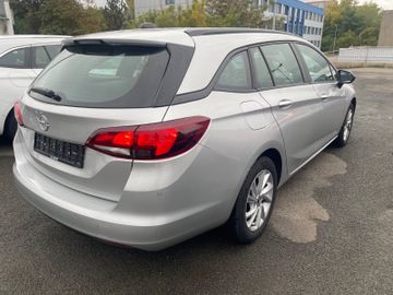 Opel Astra - 4
