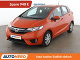 Honda Jazz 1.3 i-VTEC Trend*TEMPO*PDC*SHZ*KLIMA* - Honda Gebrauchtwagen in Stuttgart