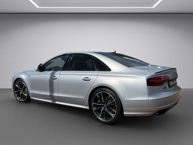 S8 4.0 TFSI ABT 706 PS Kommission