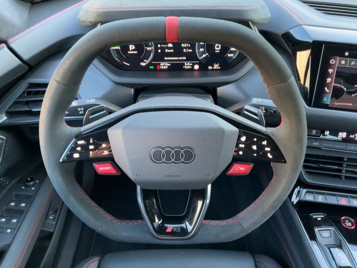 Audi RS e-tron GT - Bild 10