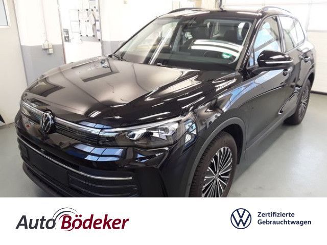 Volkswagen Tiguan 2.0 TDI DSG Life Garantie b.16.6.29 / LED