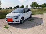 Citroën C4 Picasso BlueHDi 150 Stop&Start Exclusive ... - Citroën C4 Picasso: Start