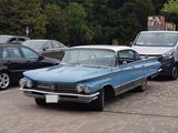 Buick Electra 225 1960 V8 Oldtimer  - gebrauchte Buick Sportwagen
