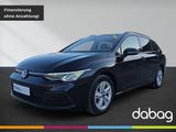 Volkswagen Golf Variant 2.0 TDI DSG ACC LED Carplay SHZ LHZ