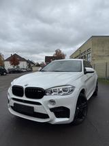 BMW X6 M  - scheckheftgepflegte BMW X6 M