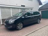 Volkswagen VW Sharan 2.0 TDI 4Motion DSG | Leder | Pa... - VW Sharan SUV