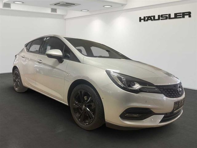 Opel Astra Ultimate 1.4T*Kamera*Parkhilfe*OPC-Line* 