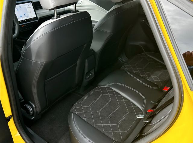 Puma Gen-E *360°Kamera*AHK*Außenspiegel-schwarz*