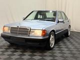 Mercedes-Benz 190 - Mercedes-Benz 190 in Wuppertal
