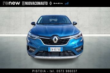 Renault Arkana - 2