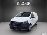 Mercedes-Benz Vito 116 CDI Lang*Totwinkel*Spurhalte*DAB*MOPFII - gebrauchte Mercedes-Benz Vito aus dem Jahr 2024