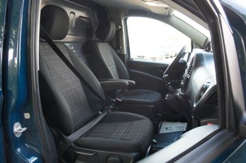 Mercedes Vito - 11
