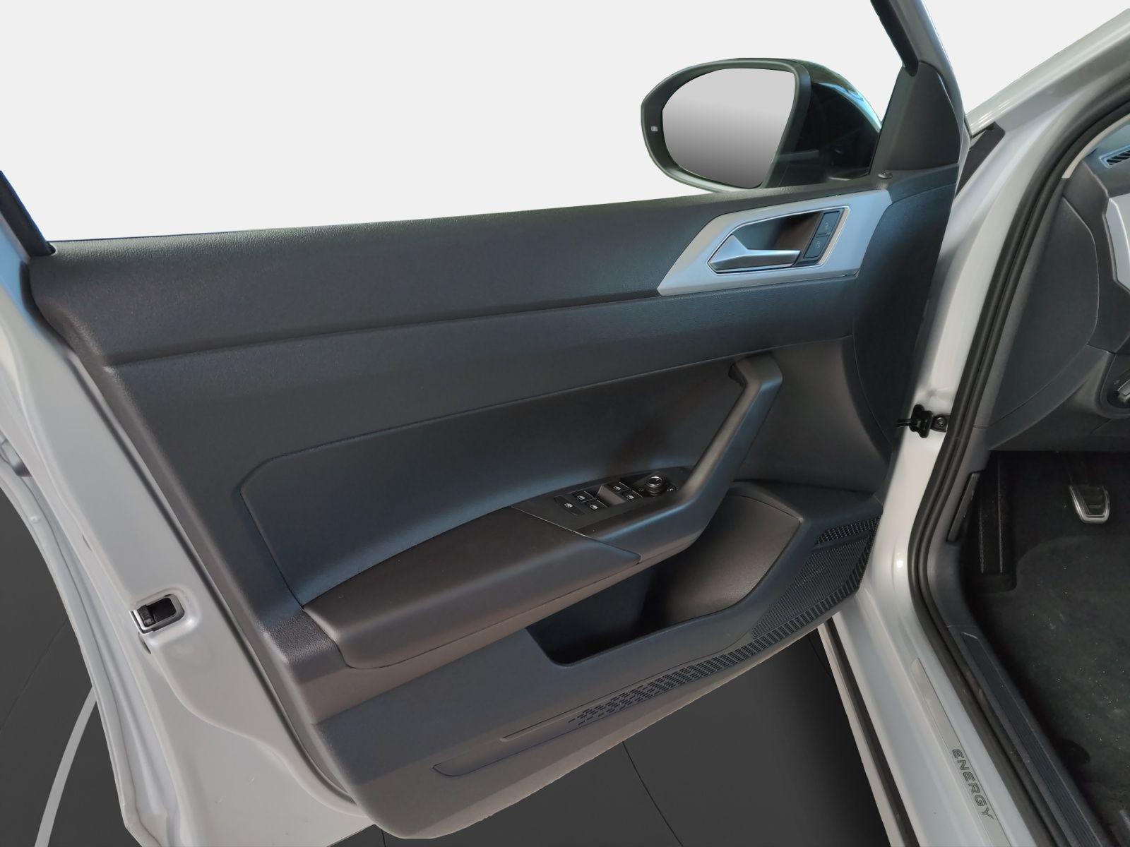 Volkswagen Taigo ENERGY 1,0 l TSI 70 kW (95 PS) 5-Gang, миниатюра 3