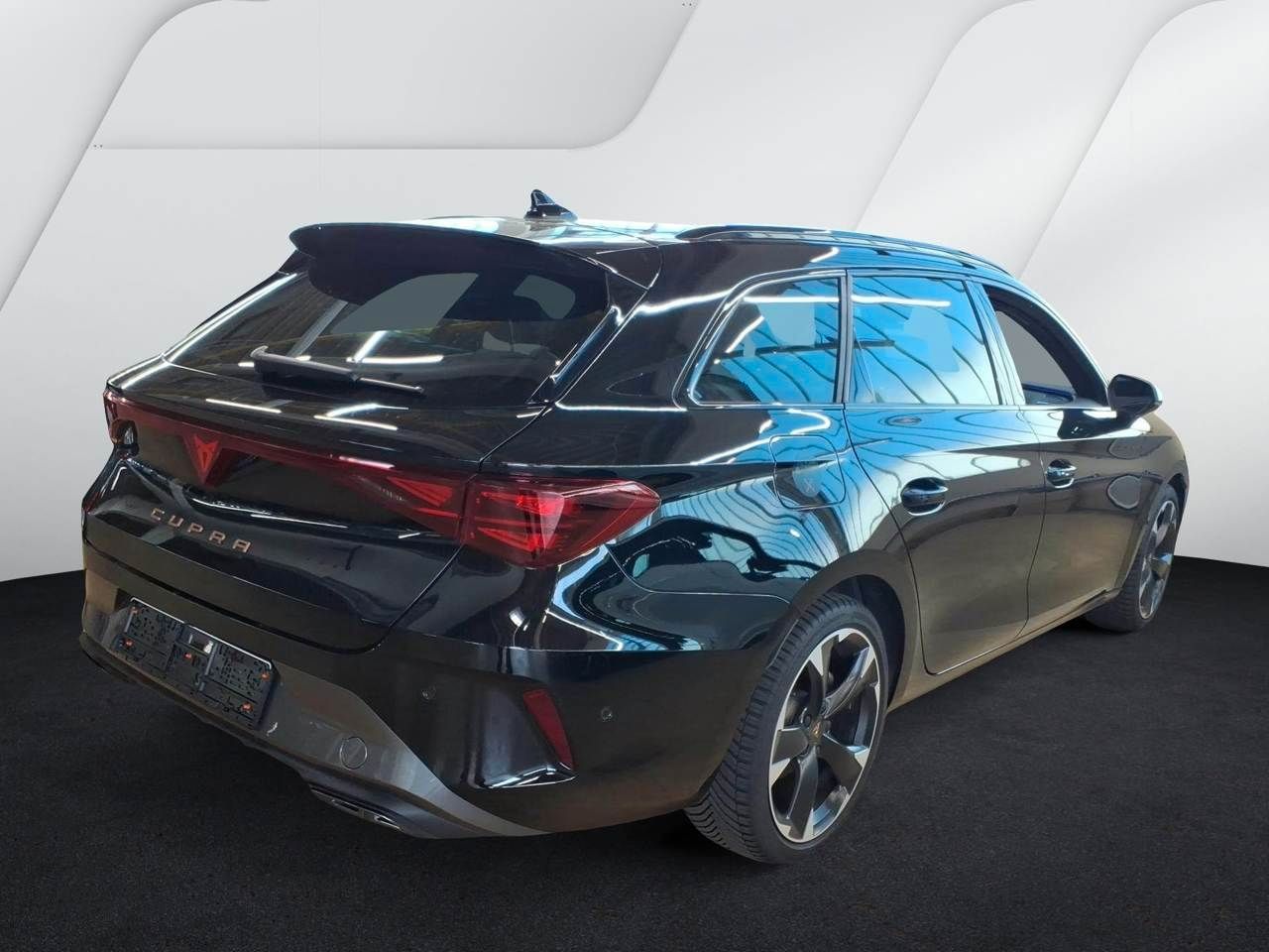 Cupra Leon SP 1.5 eTSI DSG LED NAVI ACC SIDEASS PARKAS imagem 3
