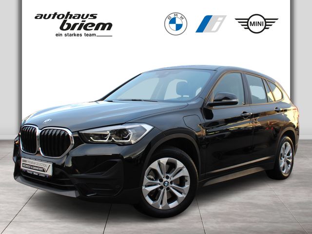 BMW X1 xDrive25e Advantage LED Navigation Klima PDC